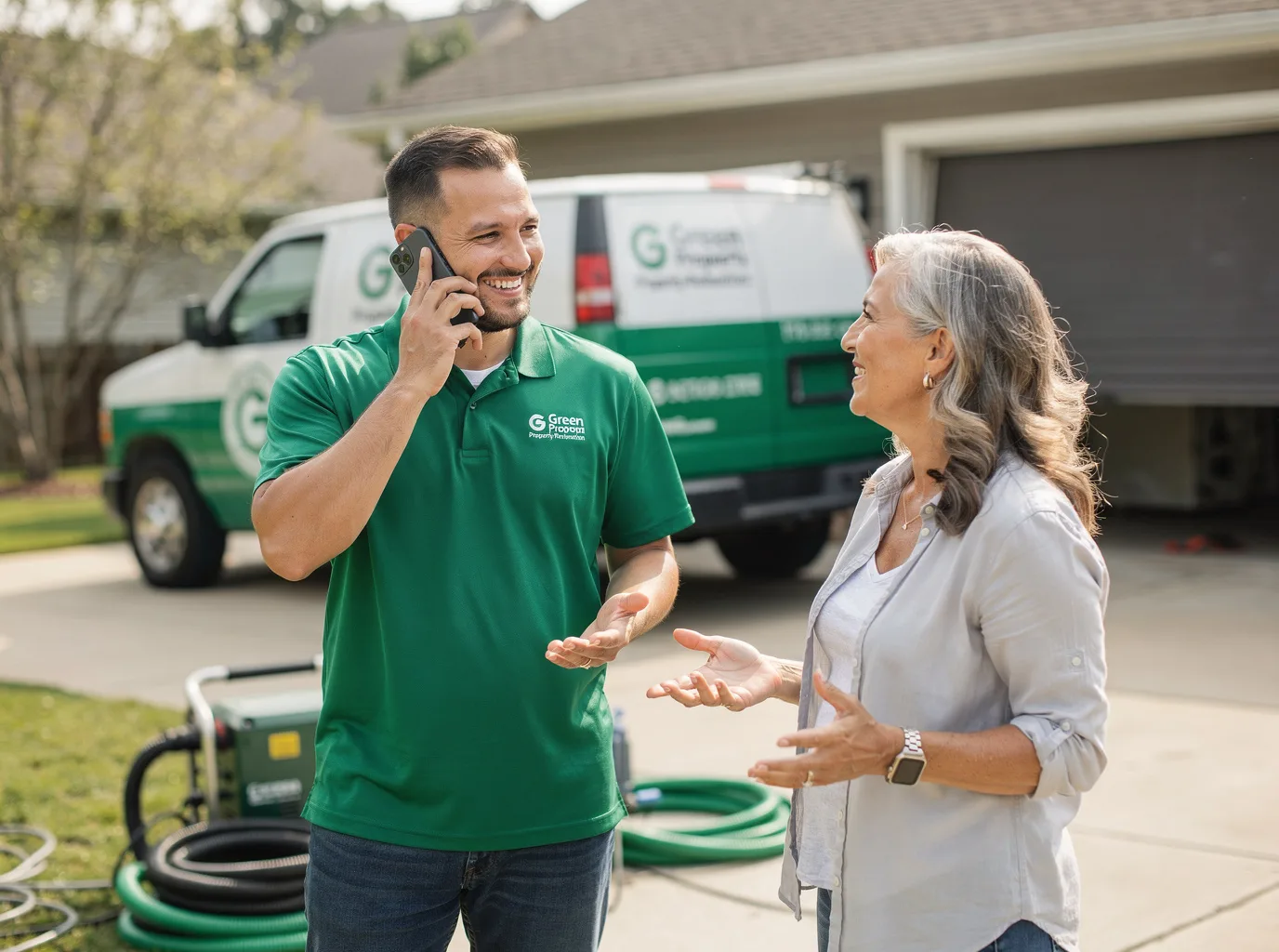 Water Damage Restoration Otwell, IN FAQs